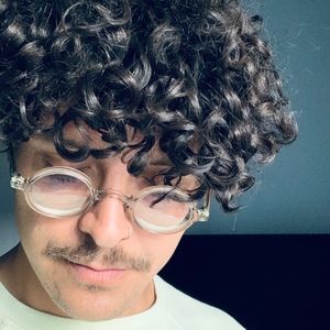 Meet your Posher, Daniel